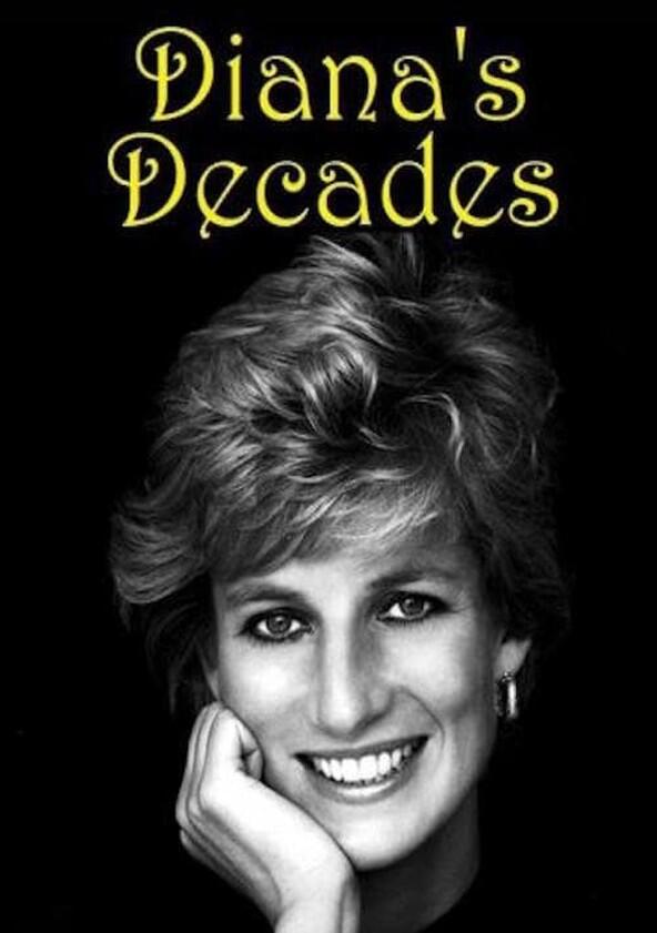 Diana's Decades - Season 1