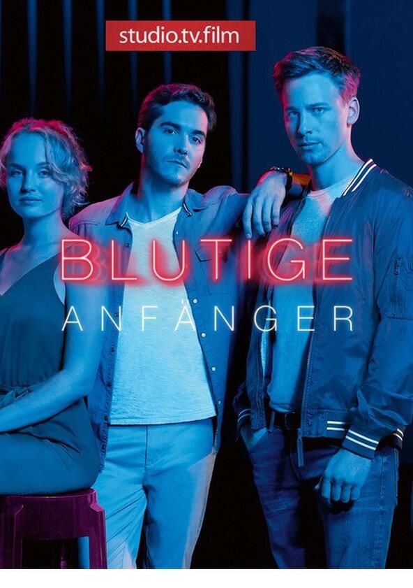 Blutige Anfänger - Season 1