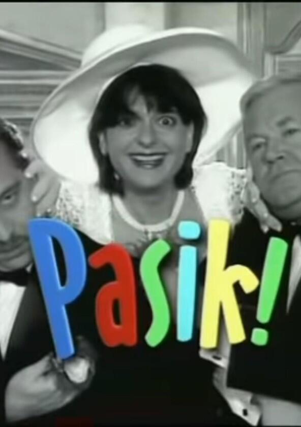 Pasik - Season 3