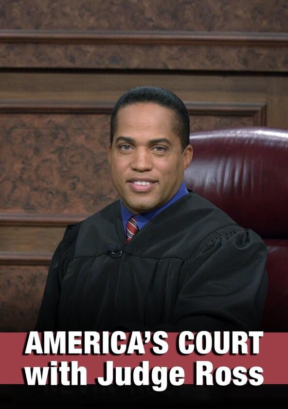 America's Court with Judge Ross - Season 1