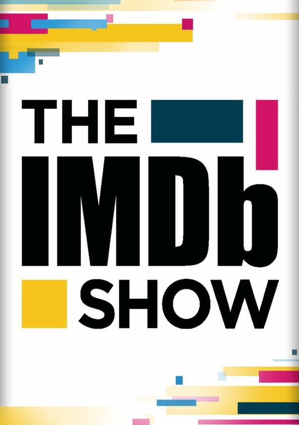 The IMDb Show - Season 2