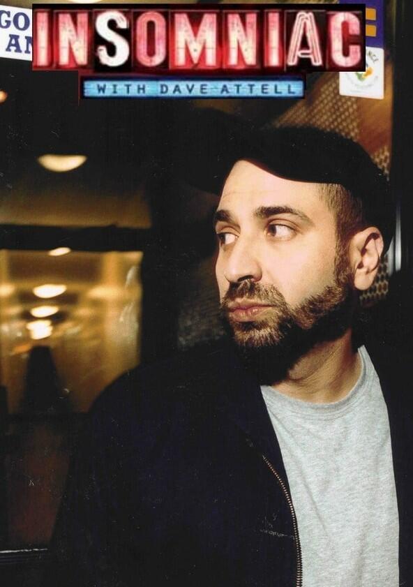 Insomniac with Dave Attell - Season 4