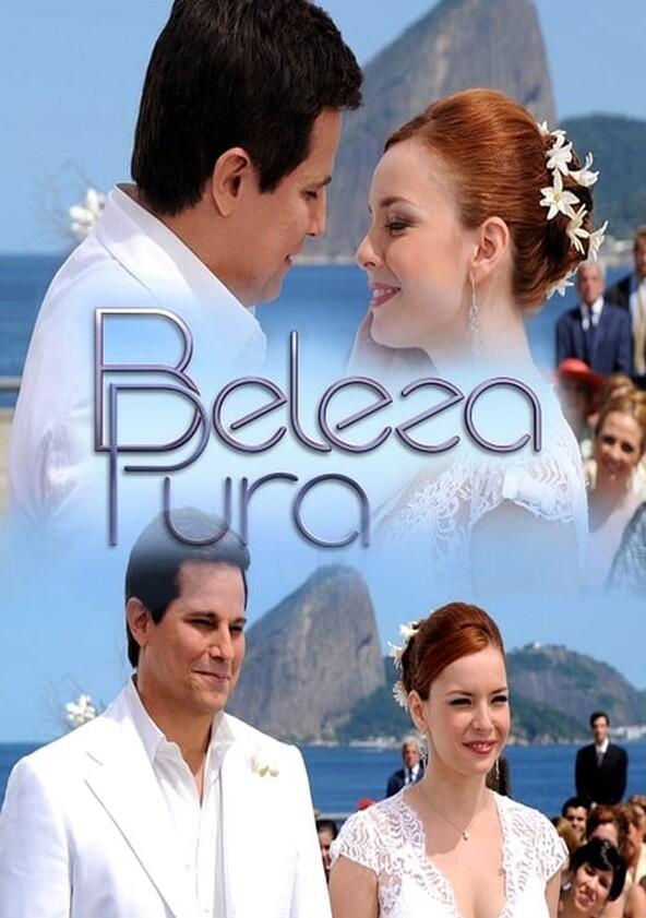 Beleza Pura - Season 1