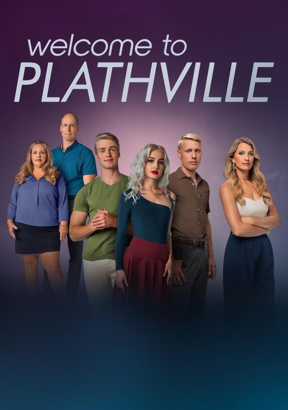 Welcome to Plathville - Season 6