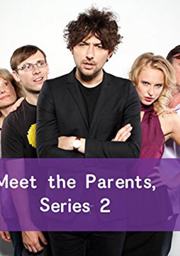 Meet the Parents - Season 1