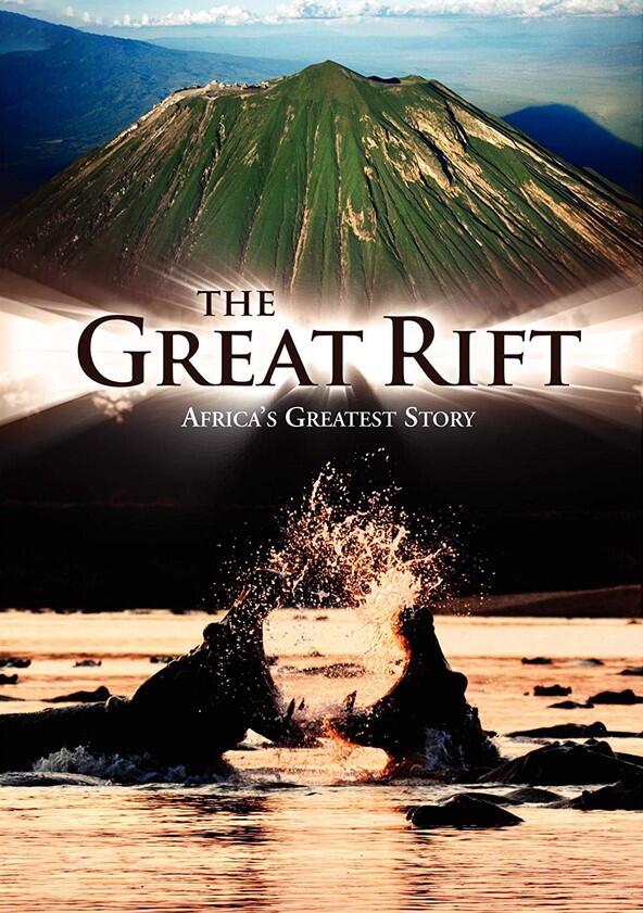 The Great Rift: Africa's Wild Heart - Season 1