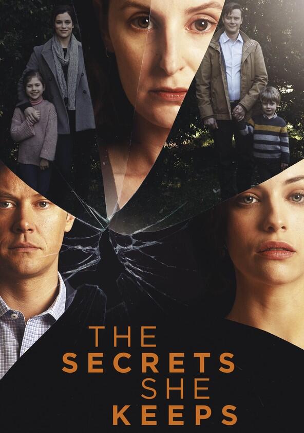 The Secrets She Keeps - Season 1