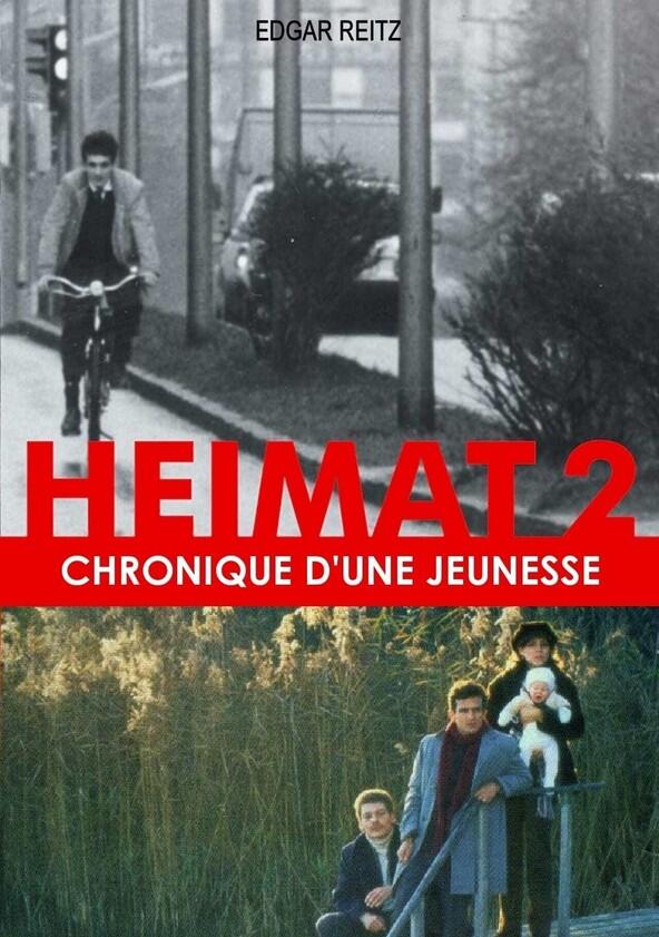 Heimat - Season 2