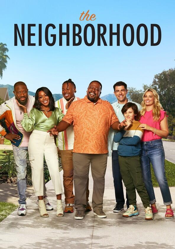 The Neighborhood - Season 5