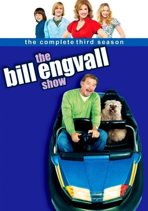 The Bill Engvall Show - Season 3