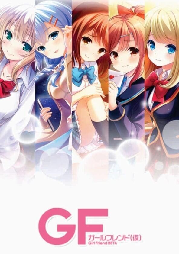 Girl Friend BETA - Season 1