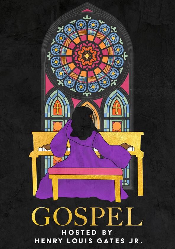 GOSPEL with Henry Louis Gates Jr. - Season 1