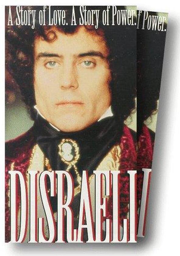 Disraeli: Portrait of a Romantic - Season 1