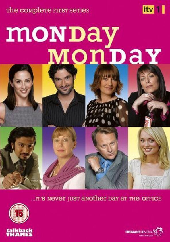 Monday Monday - Season 1