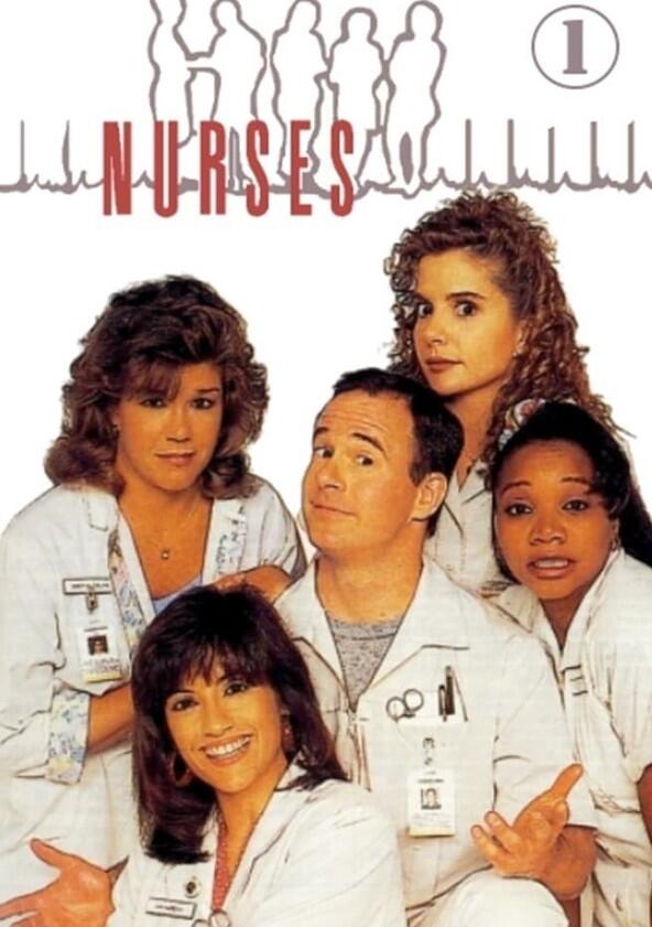 Nurses - Season 1