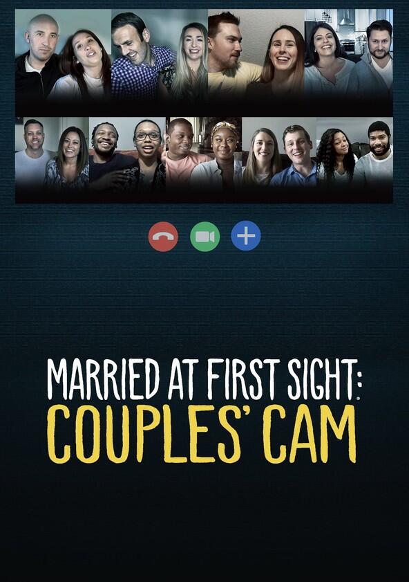 Married at First Sight: Couples Cam - Season 3