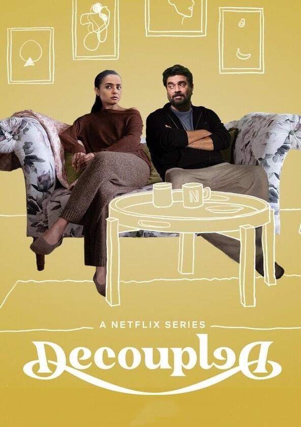 Decoupled - Season 1