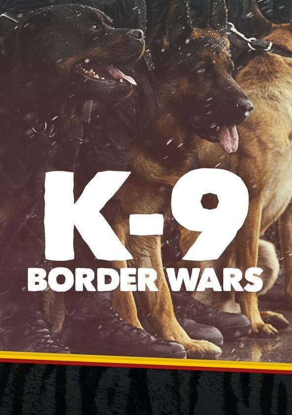 Border Wars - Season 1