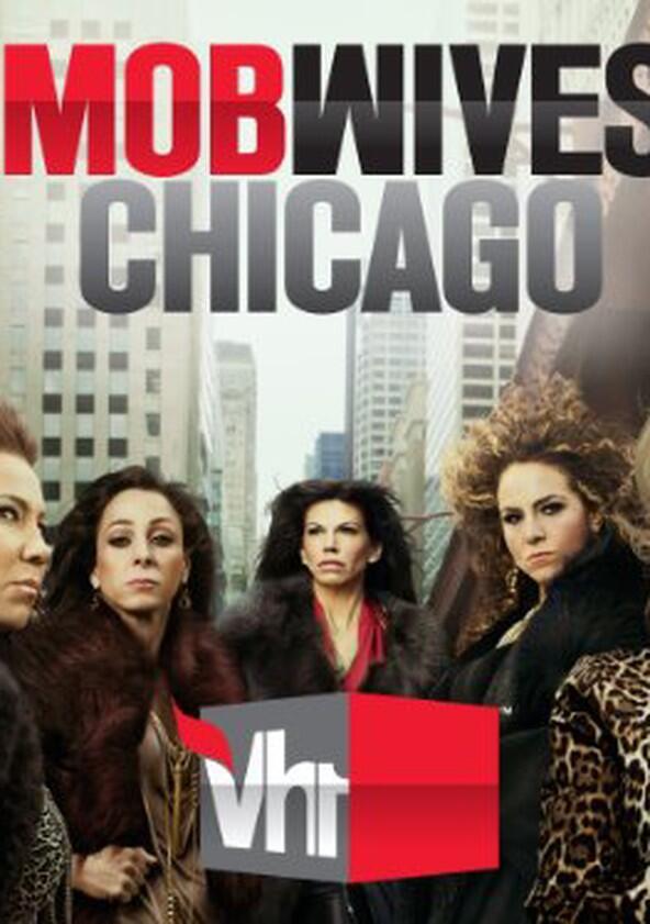 Mob Wives Chicago - Season 1