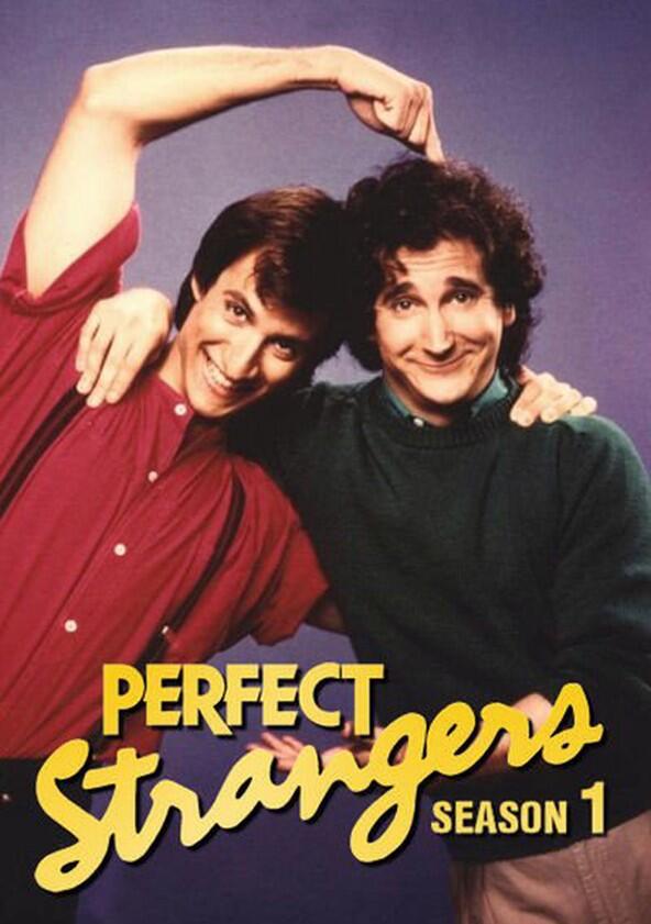 Perfect Strangers - Season 1