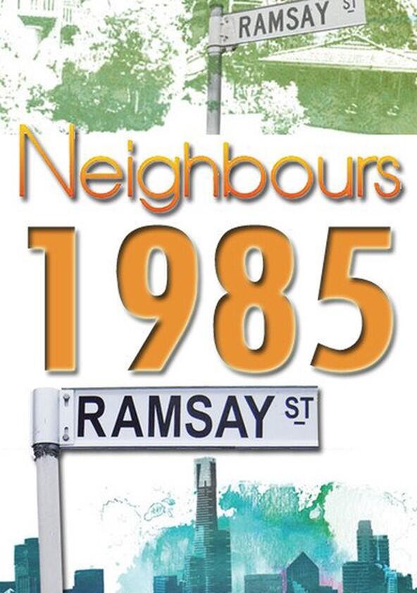 Neighbours - Season 1