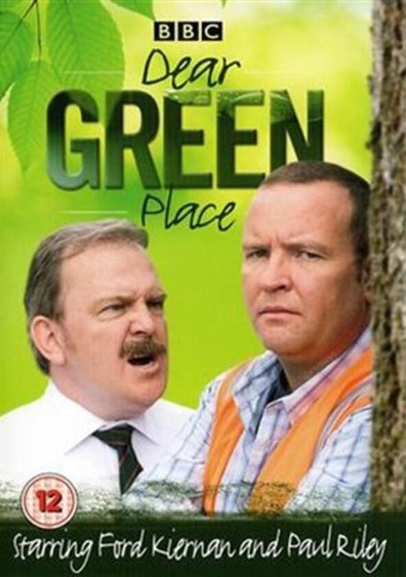 Dear Green Place - Season 2