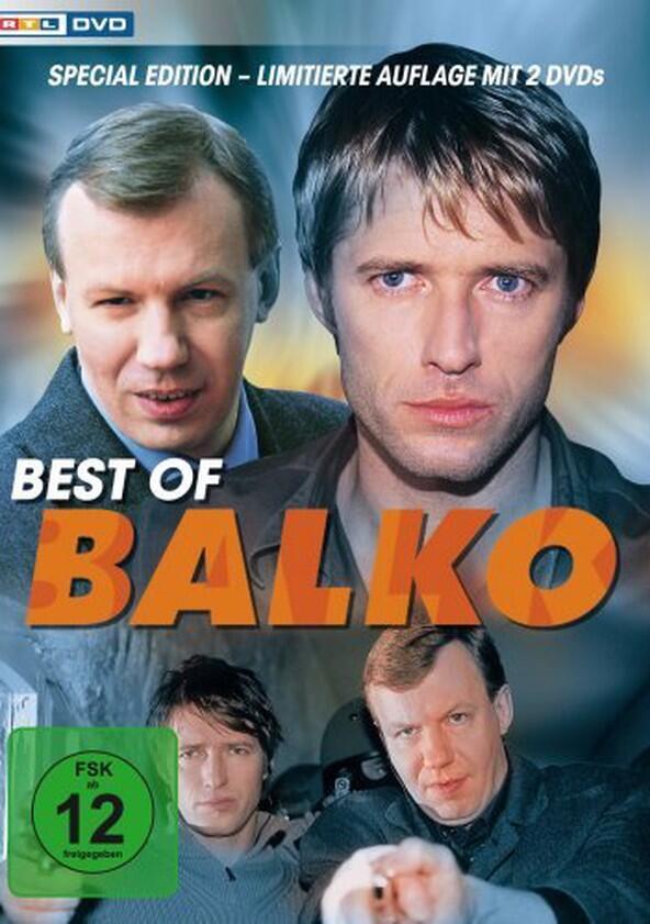 Balko - Season 1