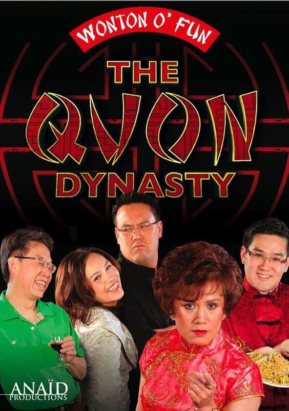 The Quon Dynasty