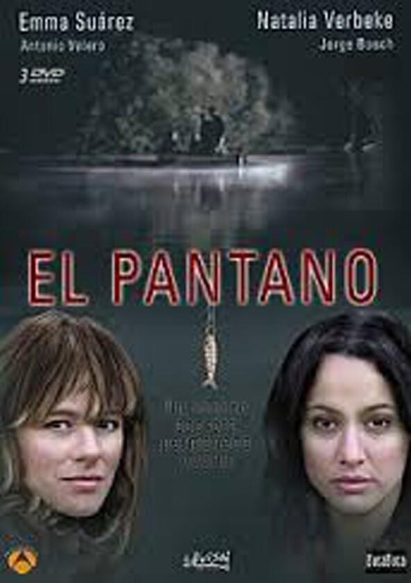 El pantano - Season 1