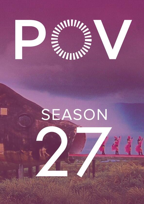 POV - Season 27