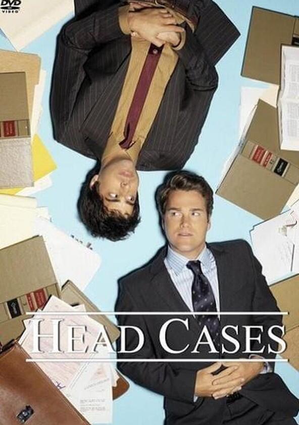 Head Cases - Season 1