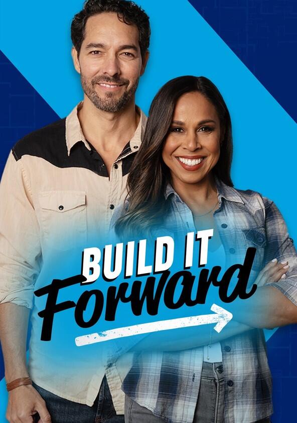 Build It Forward - Season 2