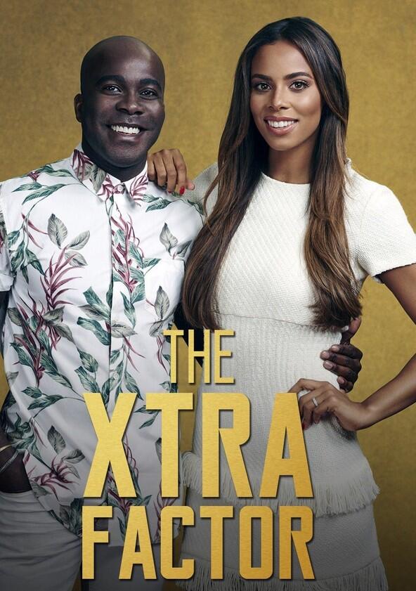 The Xtra Factor Live - Season 8