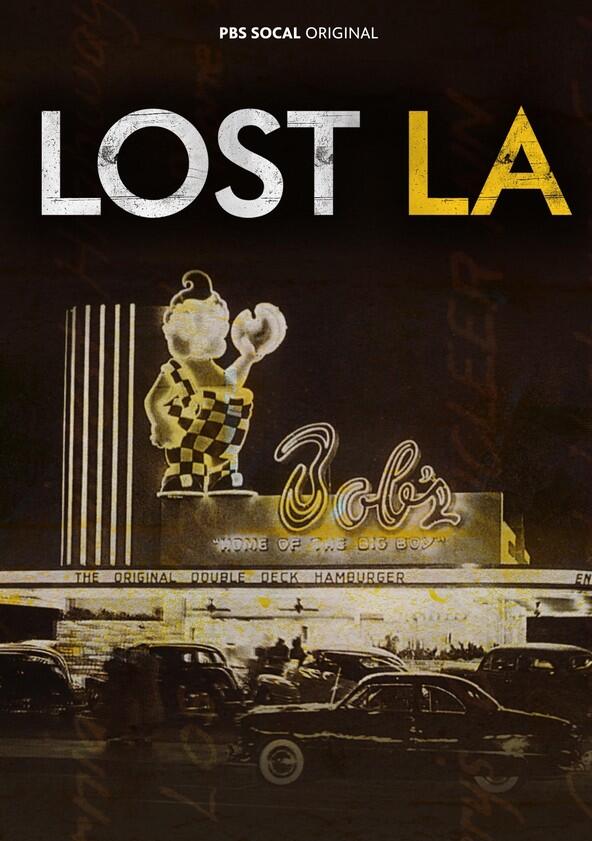 Lost LA - Season 6