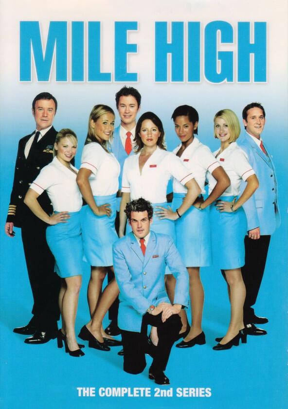 Mile High - Season 2