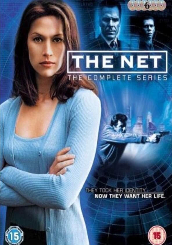 The Net - Season 1