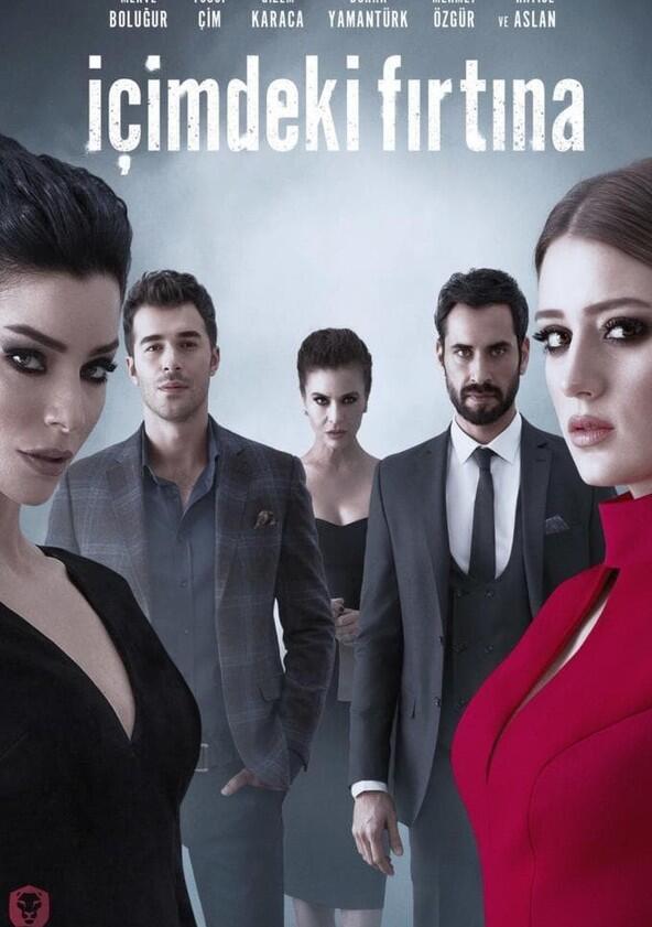 İçimdeki Fırtına - Season 1