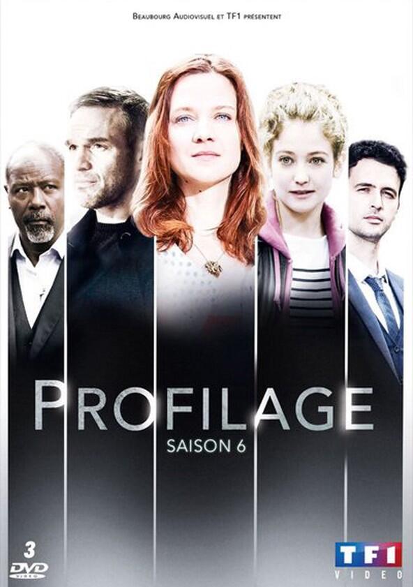 Profilage - Season 6