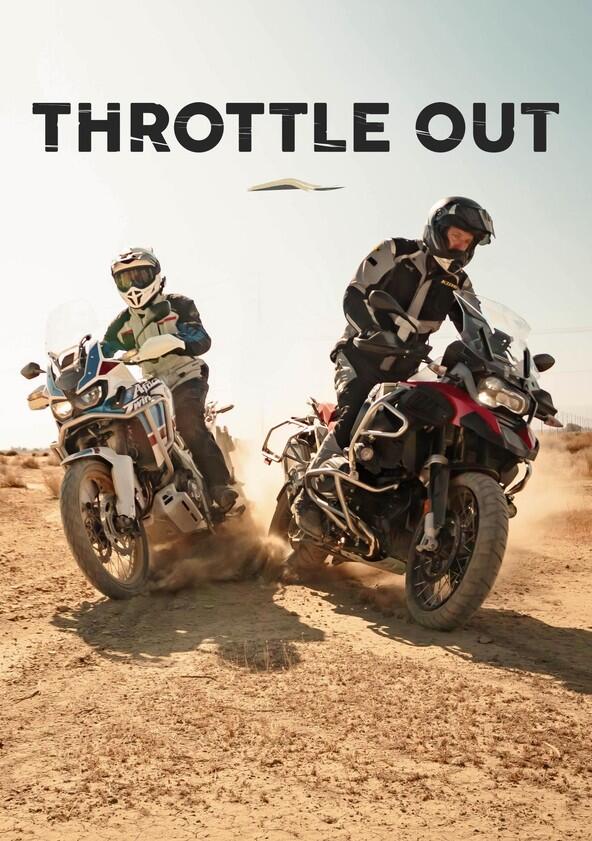 Throttle Out - Season 1