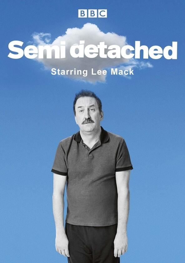 Semi-Detached - Season 1