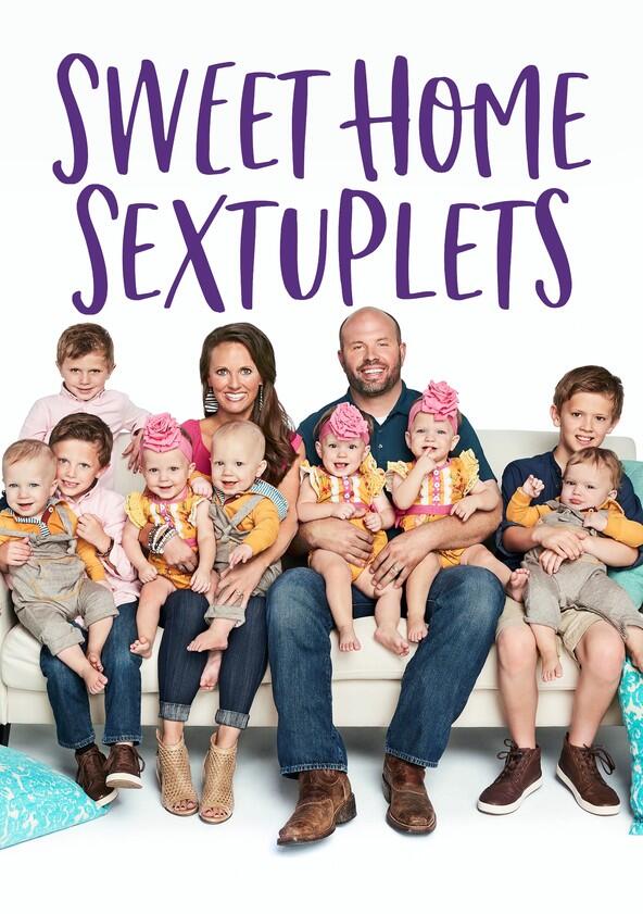 Sweet Home Sextuplets - Season 2