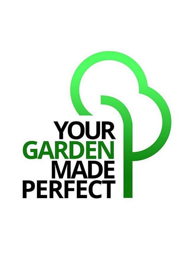 Your Garden Made Perfect - Season 2