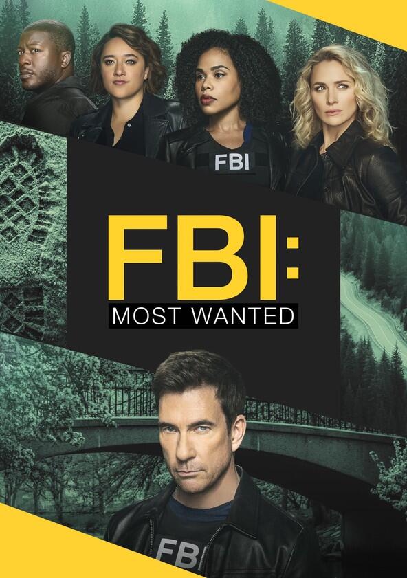 FBI: Most Wanted - Season 6