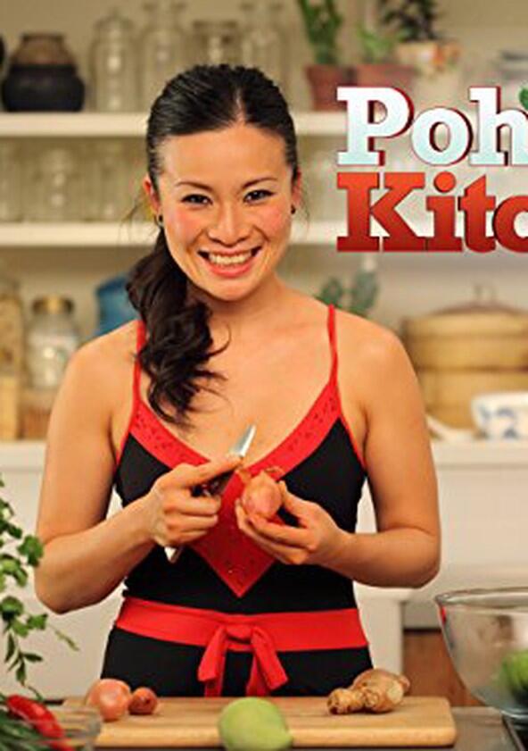 Poh's Kitchen - Season 1