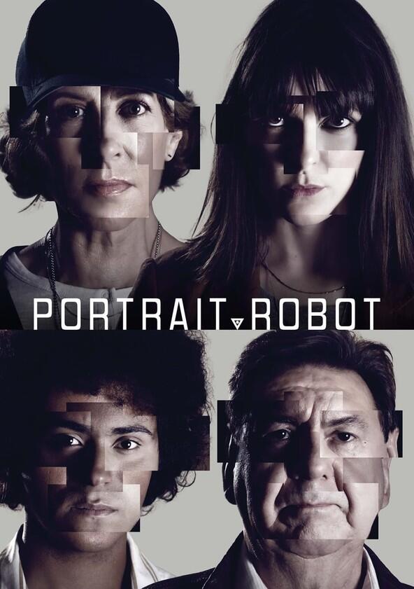 Portrait Robot - Season 1