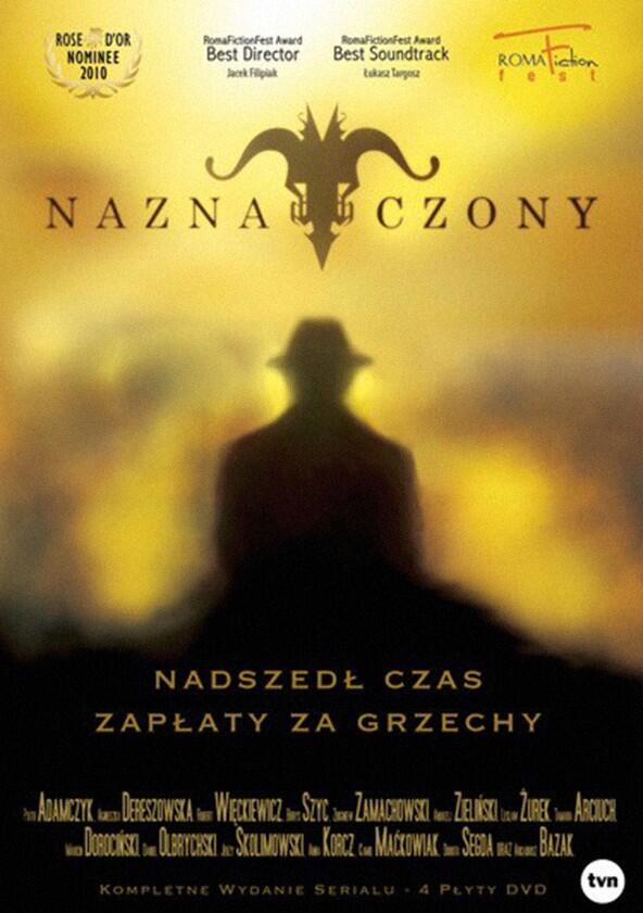 Naznaczony - Season 1