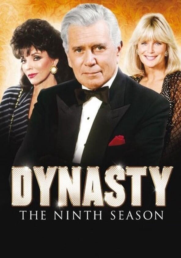 Dynasty - Season 9