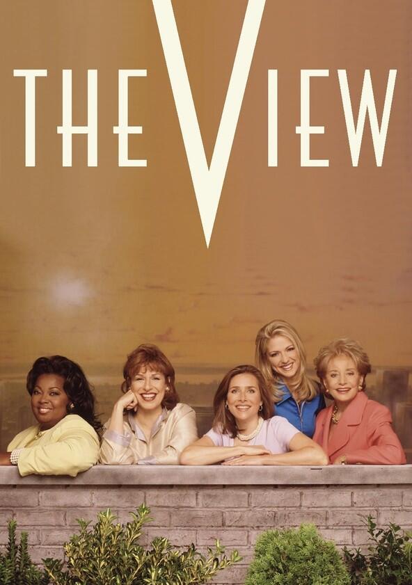 The View - Season 1