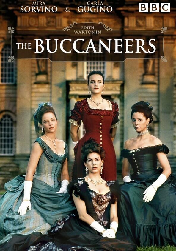 The Buccaneers - Season 1