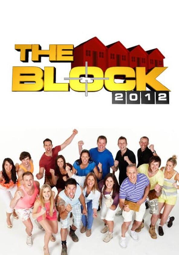 The Block - Season 5